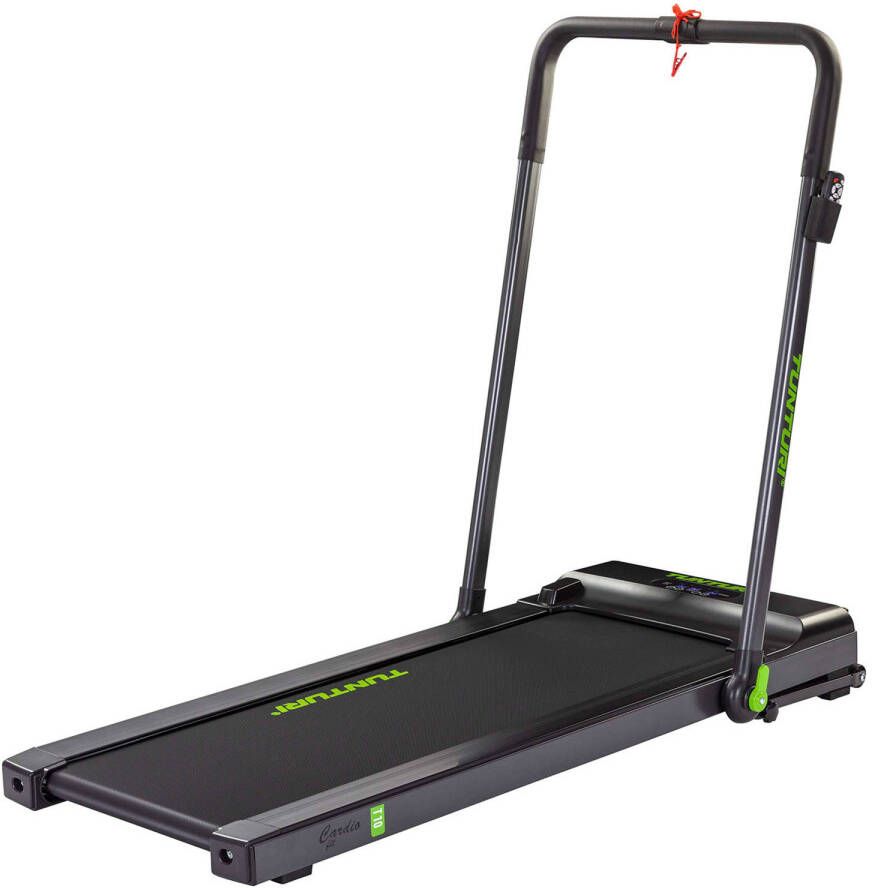 Tunturi loopband Cardio Fit T10