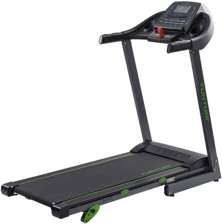 Tunturi loopband Cardio Fit T30