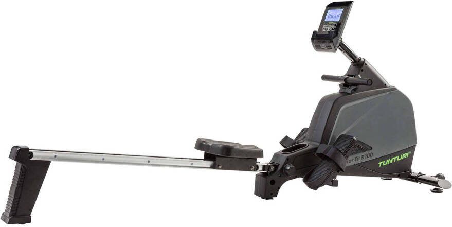 Tunturi roeitrainer Star Fit R100