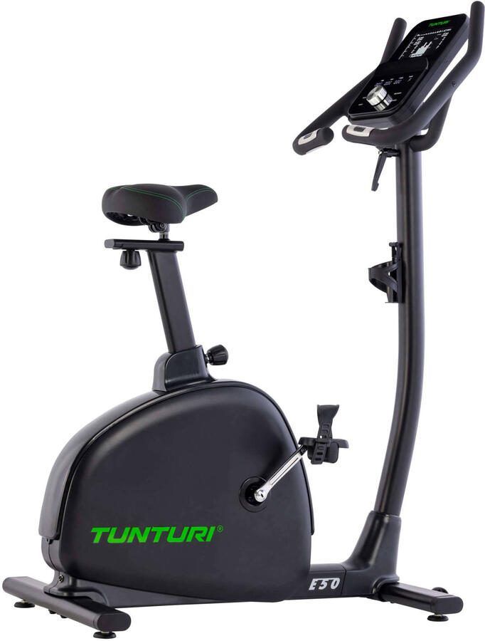 Tunturi hometrainer Signature E50