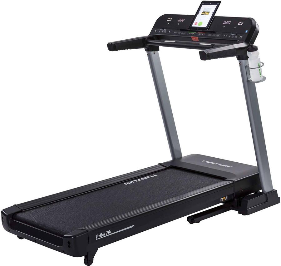 Tunturi loopband FitRun 70i