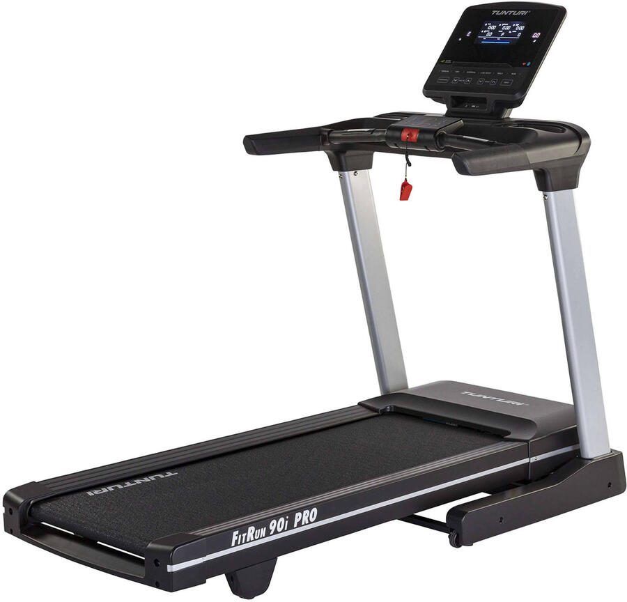 Tunturi loopband FitRun 90i PRO