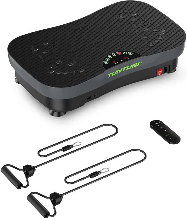 Tunturi trilplaat Cardio Fit V30