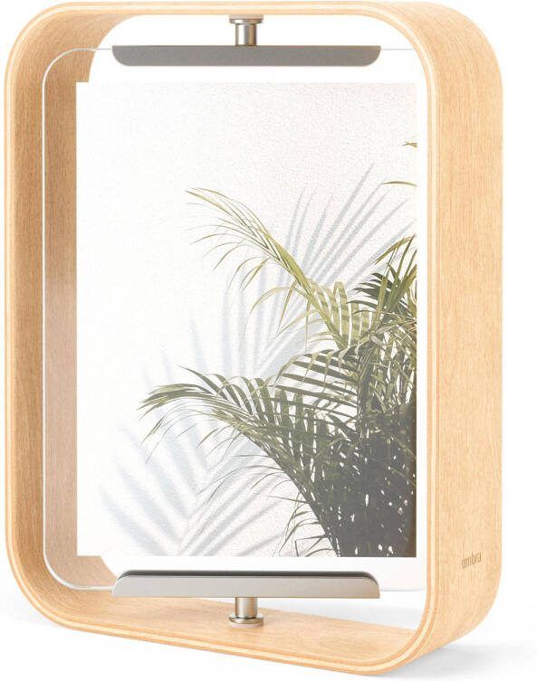 Umbra Bellwood Fotolijst 23 x 19 cm Naturel