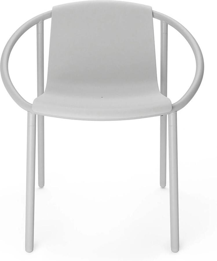 Umbra Ringo stoel (Kleur zitting: grijs) - Foto 3