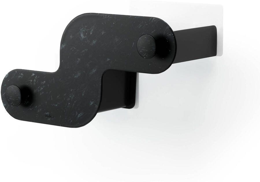 UMBRA zelfklevende douchebakjes Nami (set van 2) (30x13x13 cm)
