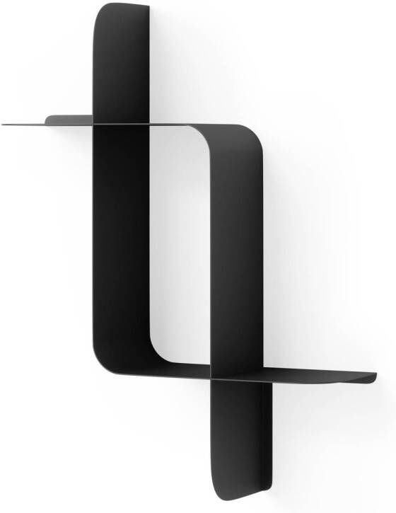 UMBRA wandplank Montage (set van 2) (61x47x15 cm)