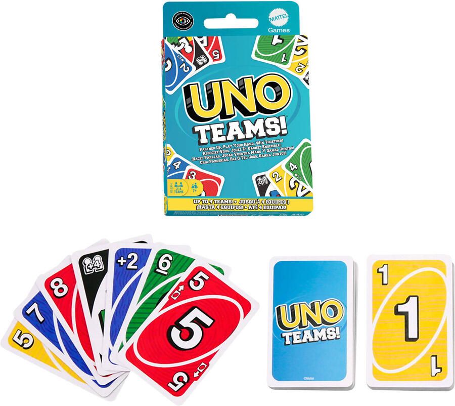 UNO Teams
