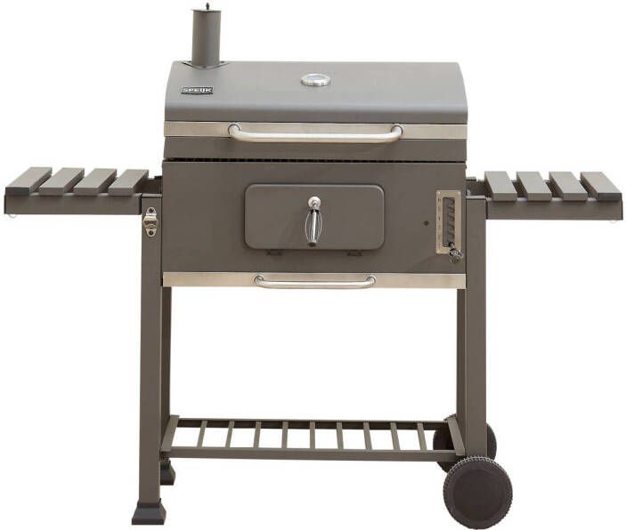 Van Speijk Easy Charcoal XL houtskoolbarbecue