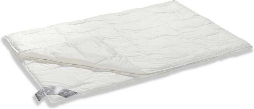 Vandyck Fibersoft 4-seizoenen Dekbed 140 x 220 cm