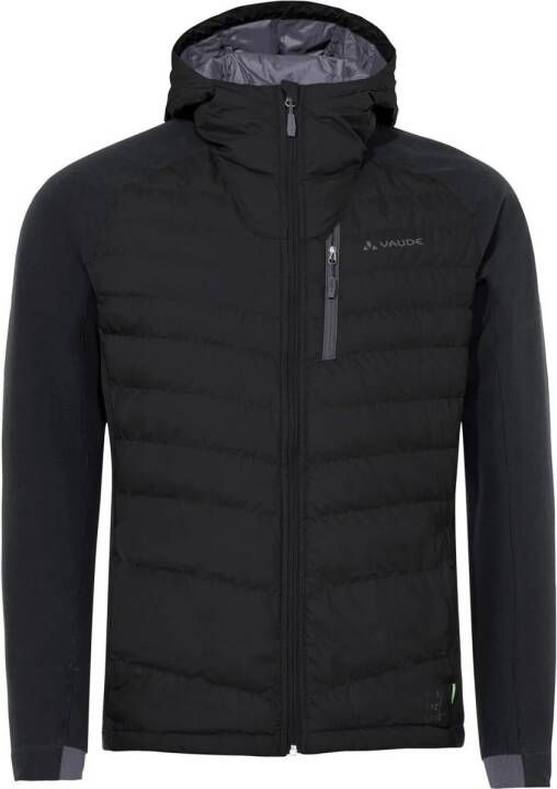 VAUDE outdoor jas zwart