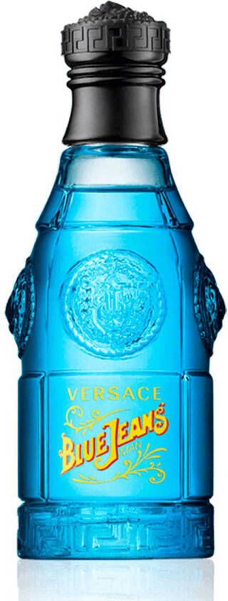 Versace Blue Jeans eau de toilette 75 ml