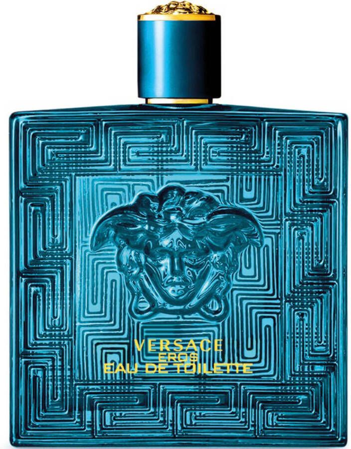 Versace Eros Pour Homme eau de toilette 200 ml 200 ml