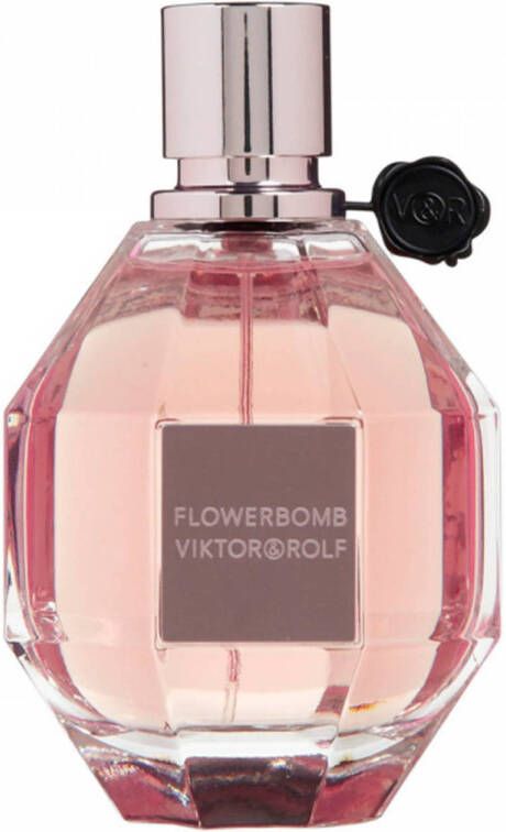 Viktor & Rolf Flowerbomb eau de parfum 100 ml