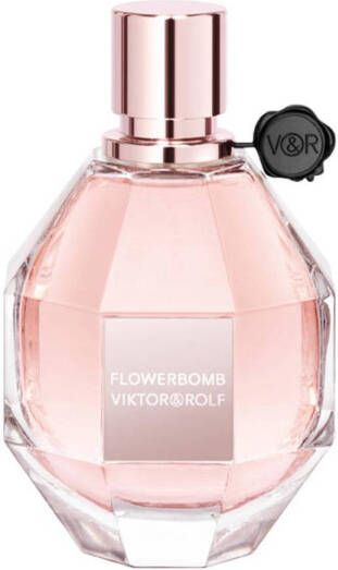 Viktor & Rolf Flowerbomb eau de parfum 100 ml