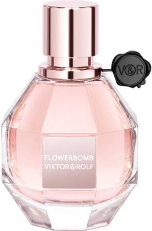 Viktor & Rolf Flowerbomb eau de parfum 50 ml