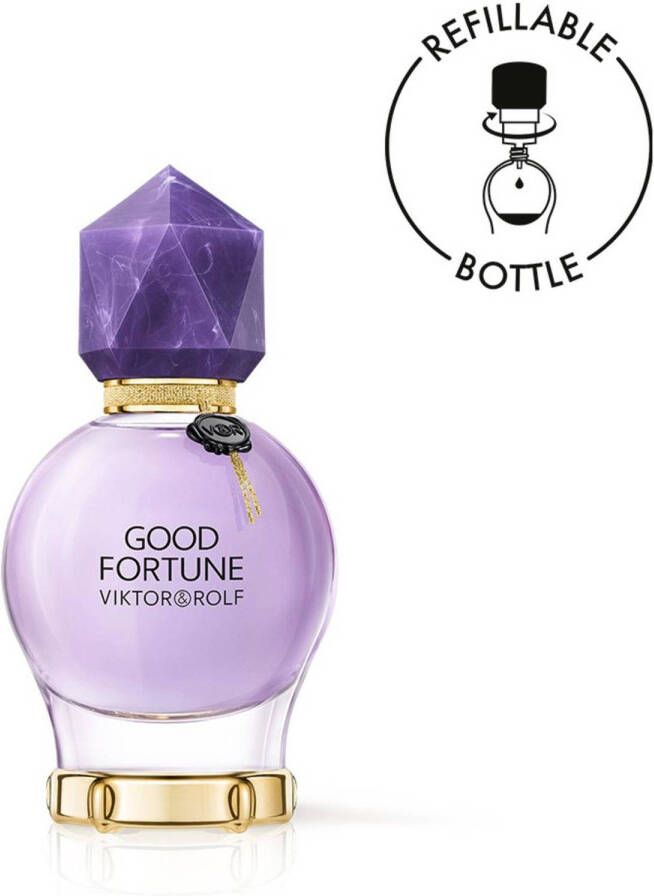 Viktor & Rolf Good Fortune eau de parfum 50 ml