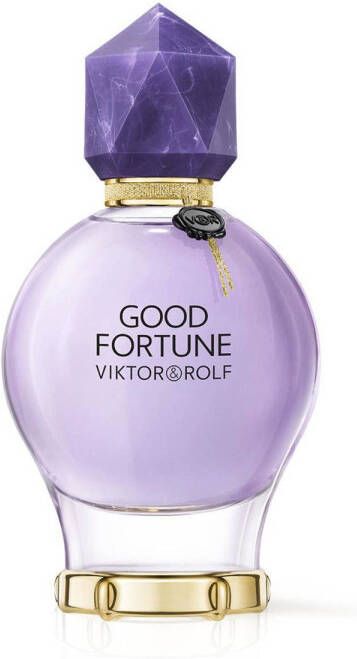 Viktor & Rolf Good Fortune eau de parfum 90 ml