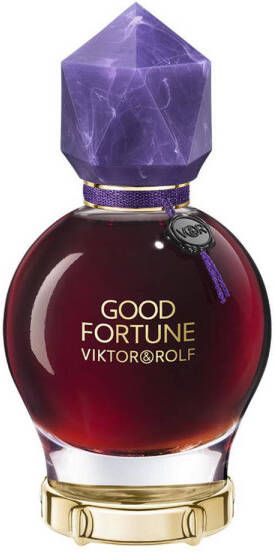 Viktor & Rolf Good Fortune Elixir Intense eau de parfum 50 ml