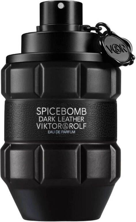 Viktor & Rolf Spicebomb Dark Leather eau de parfum 150 ml