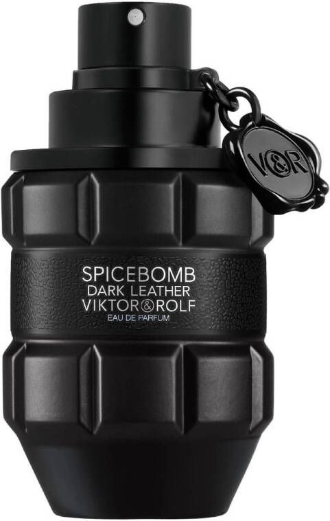 Viktor & Rolf Spicebomb Dark Leather eau de parfum 50 ml