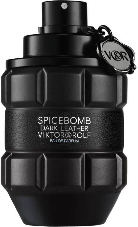 Viktor & Rolf Spicebomb Dark Leather eau de parfum 90 ml