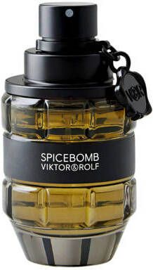 Viktor & Rolf Spicebomb eau de toilette 50 ml