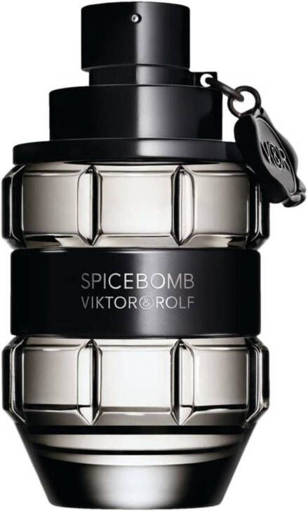 Viktor & Rolf Spicebomb eau de toilette 50 ml