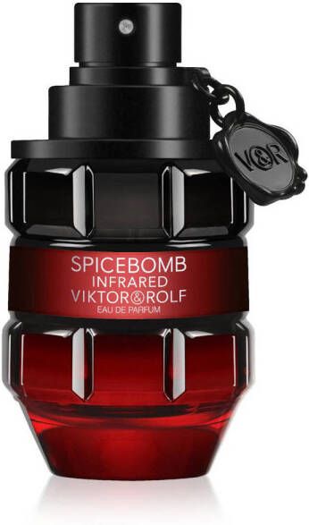 Viktor & Rolf Spicebomb Infrared eau de parfum 50 ml