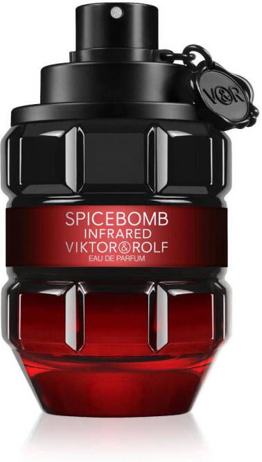 Viktor & Rolf Spicebomb Infrared eau de parfum 90 ml