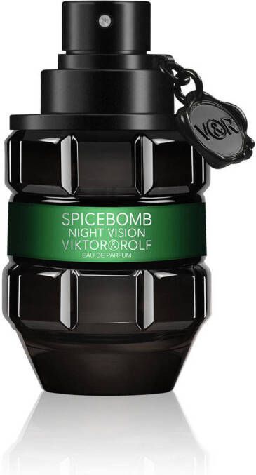 Viktor & Rolf Spicebomb Night Vision eau de parfum 50 ml