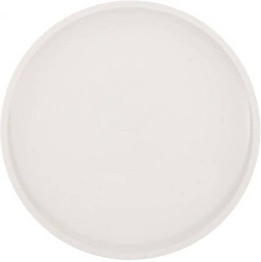 Villeroy & Boch Artesano Original Dinerbord Ø 27 cm Wit - Foto 2