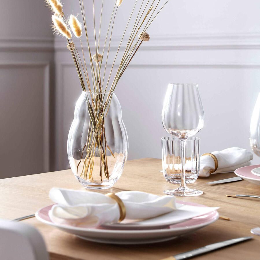 Villeroy & Boch Bestekset Ella 70-delig 12 personen Verguld - Foto 4