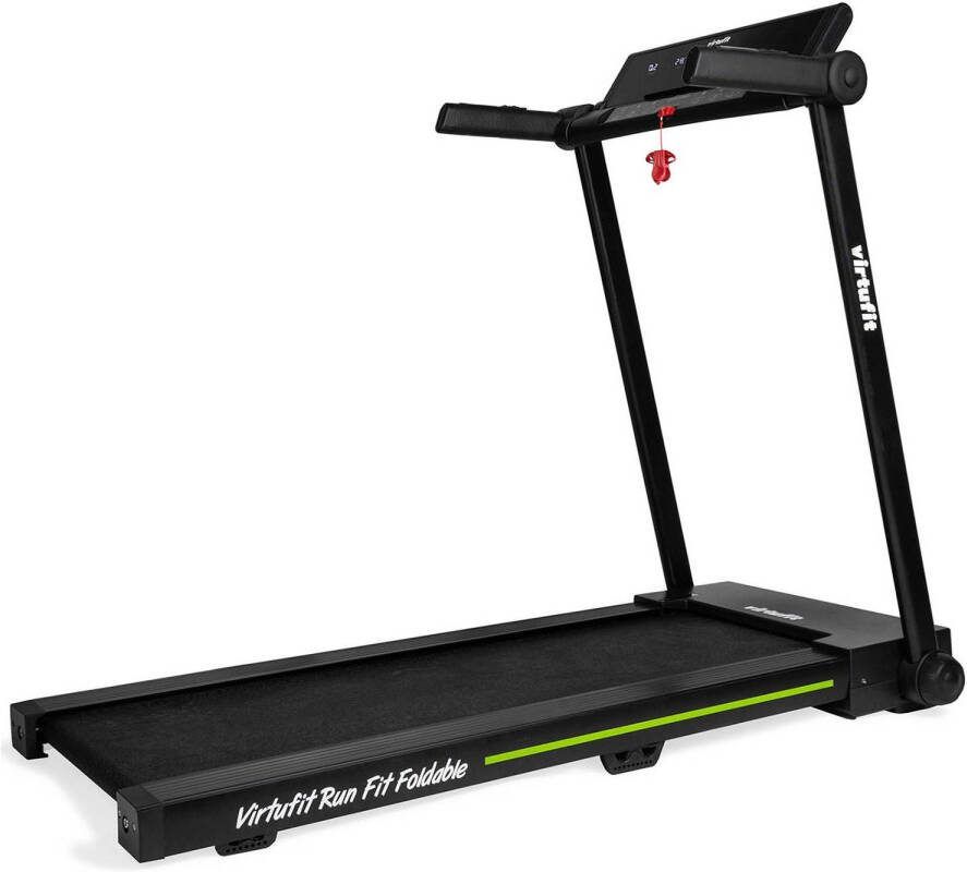 Virtufit opvouwbare loopband Run Fit