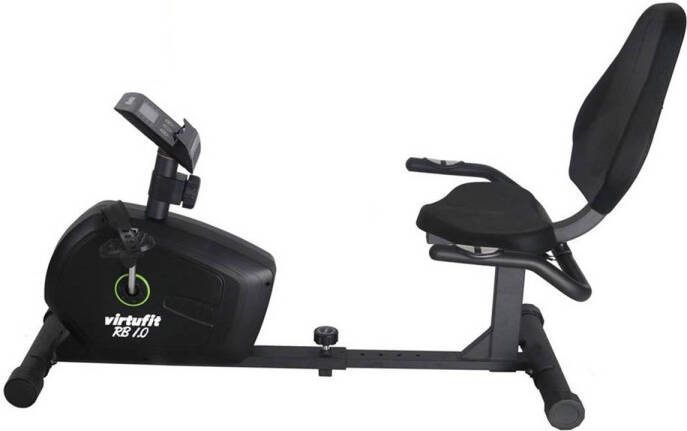 Virtufit RB 1.0 Recumbent Bike Ligfiets