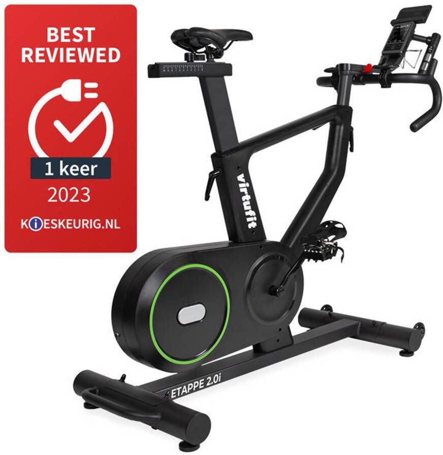 Virtufit speedbike Etappe 2.0i Indoor Cycle