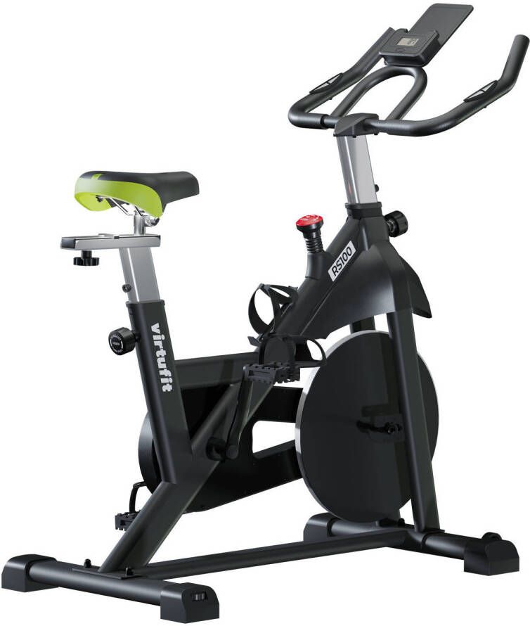 Virtufit spinningbike