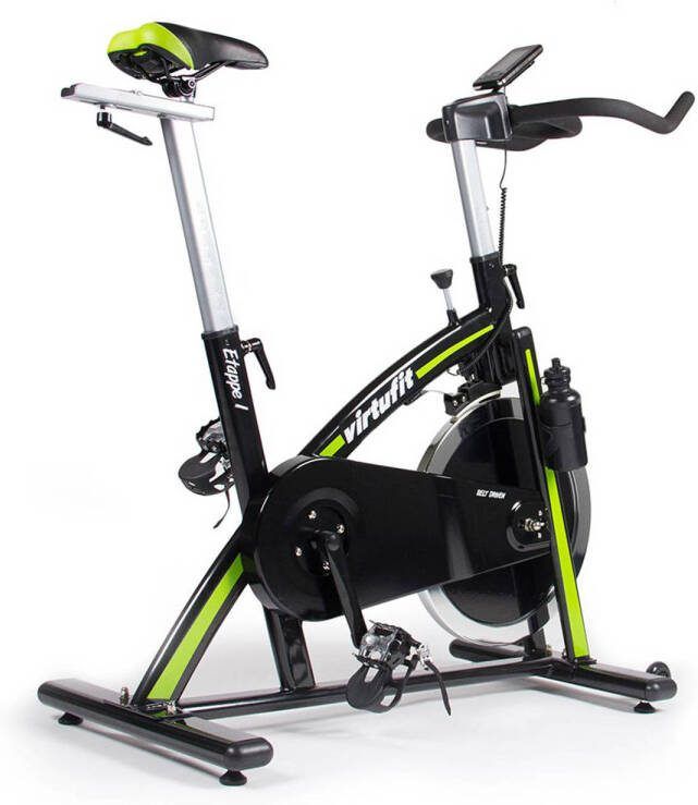 Virtufit spinningbike RS200i