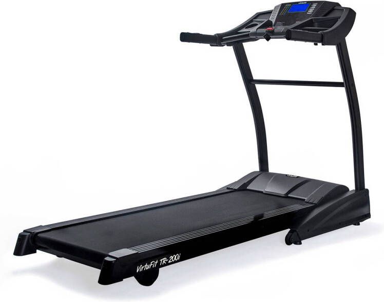 Virtufit loopband TR-200i