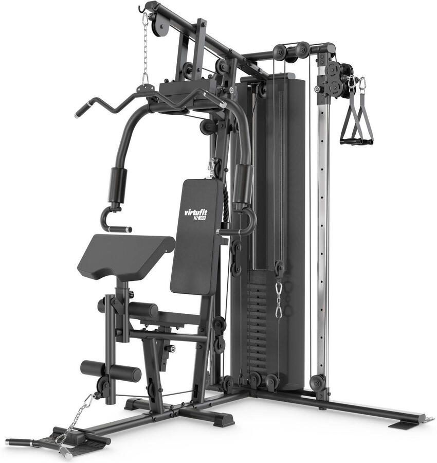 Virtufit krachtstation KH200