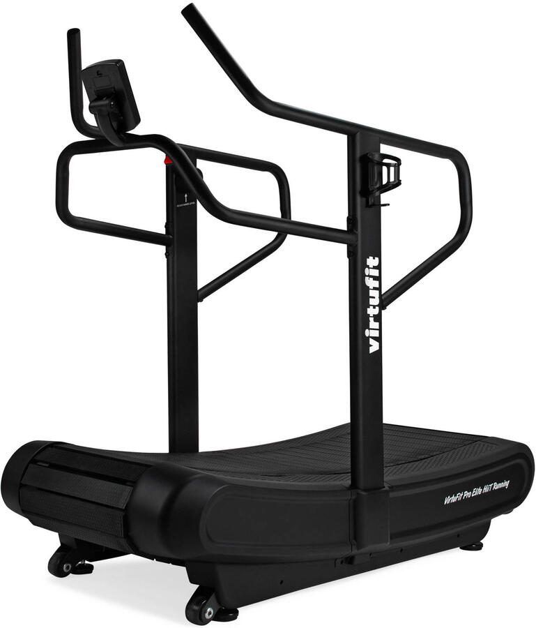 Virtufit loopband Pro Elite Hiit Running