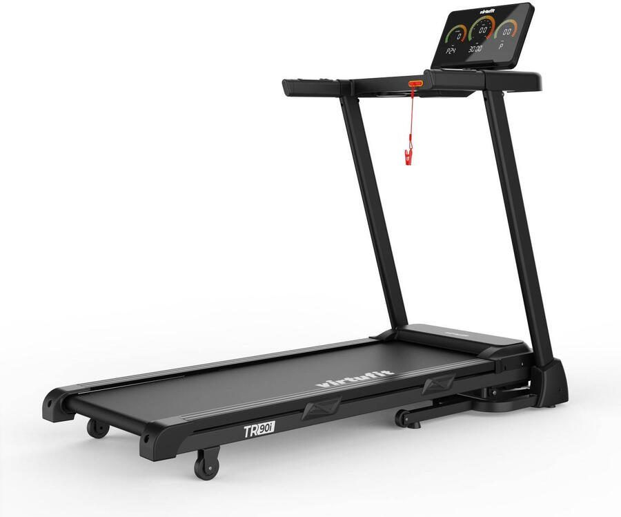 Virtufit loopband TR-90i