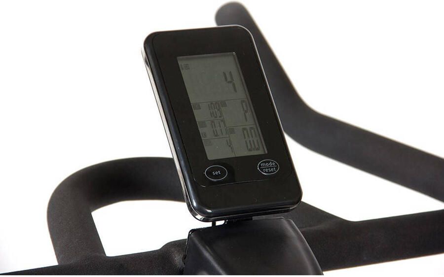 Virtufit spinningbike Etappe 1 Indoor Cycle