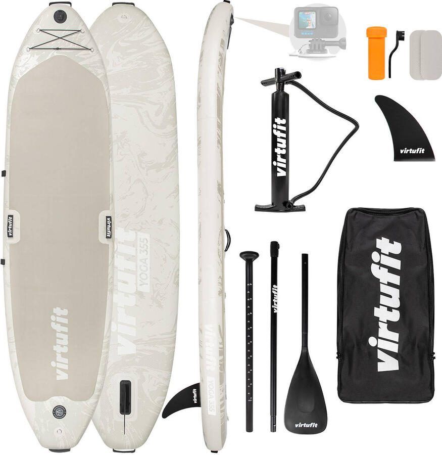Virtufit supboard Yoga 335 beige