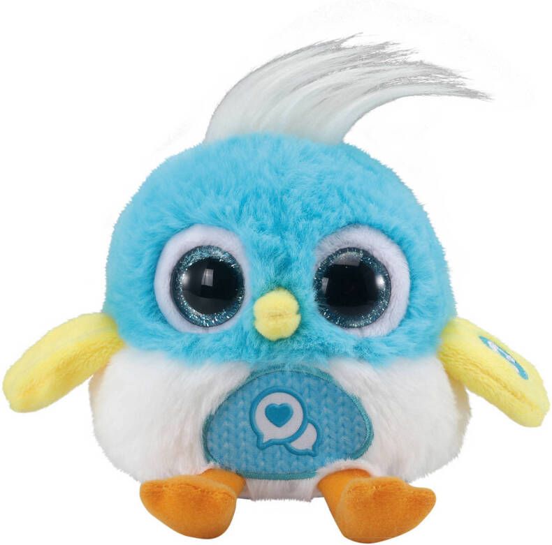 VTech LoLibirds blauw