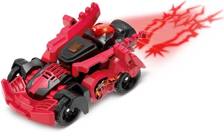 VTech Switch & Go Dinos Fire Blaze de T-Rex