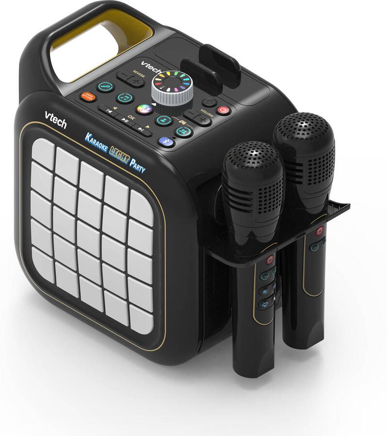 VTech Kidi KidiMusic Karaoke Light Party