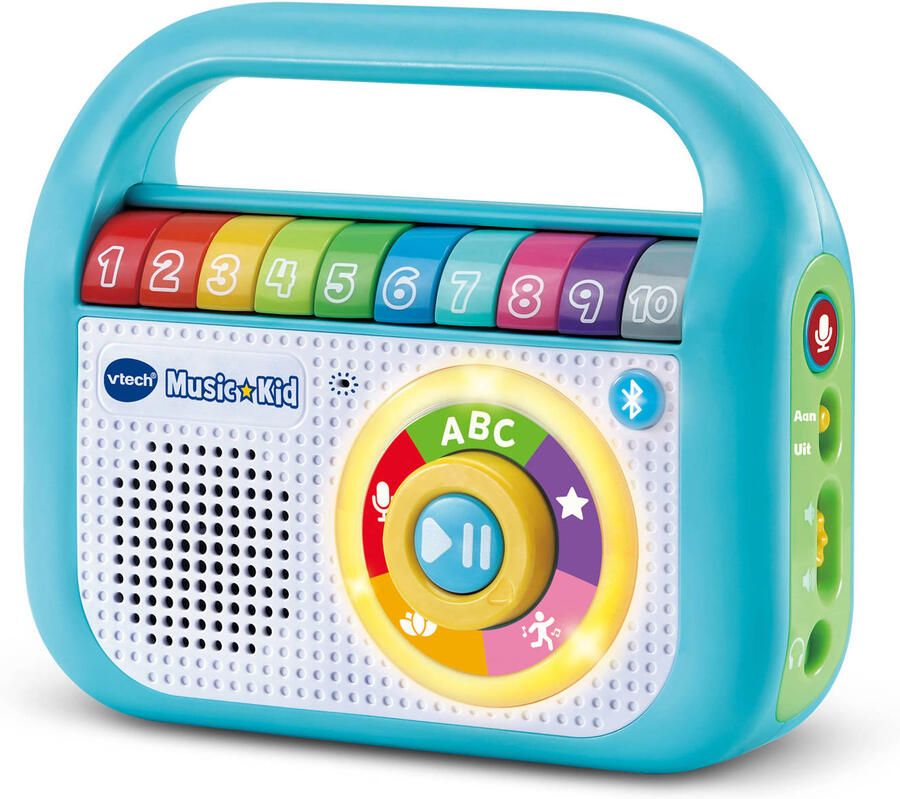 VTech Preschool Music Kid