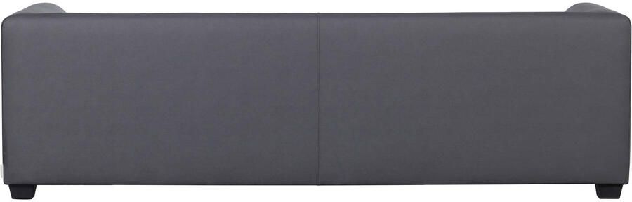 Vtwonen 3 Zits Tuinbank Hollandia Polyester Mix Grijs 230 x 70 x 85 cm (BxHxD) - Foto 3