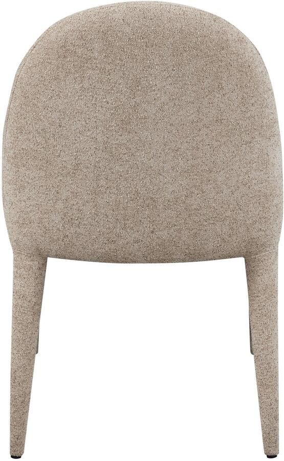 Vtwonen | Elegance eetkamerstoel met armleuning greige | Eetkamerstoelen | Armstoel - Foto 5